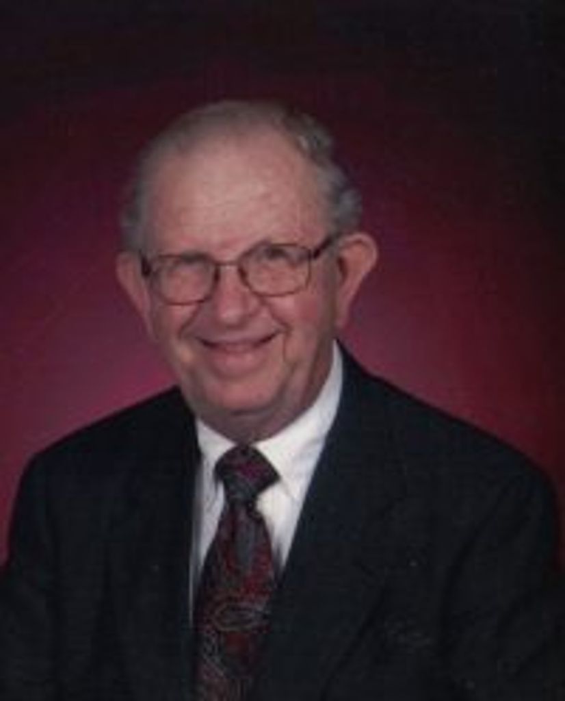 James “Jim” Edwin Hirnisey