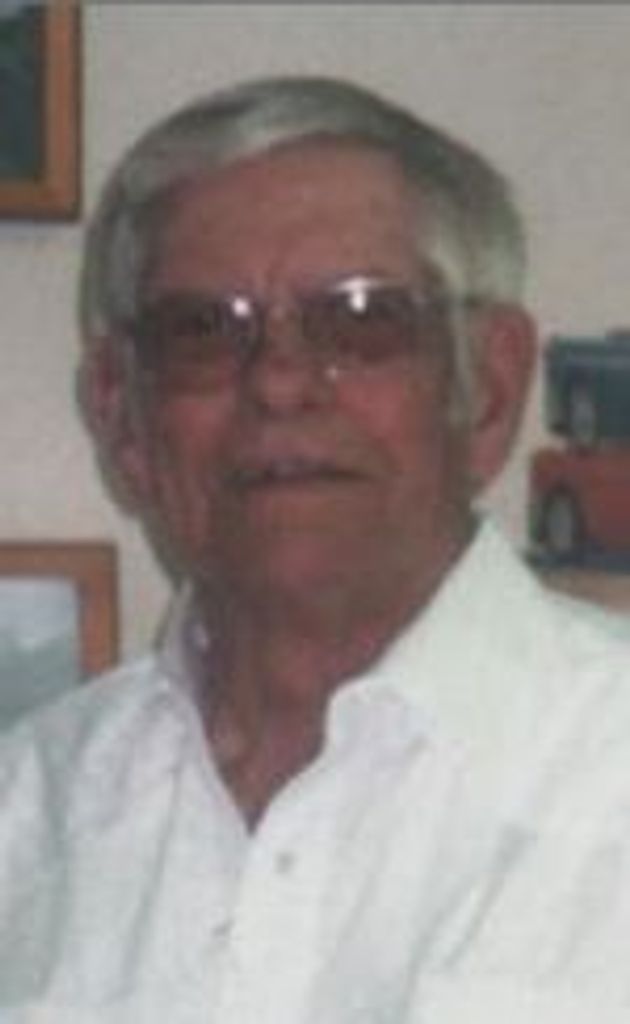 "Jim" James Weichel