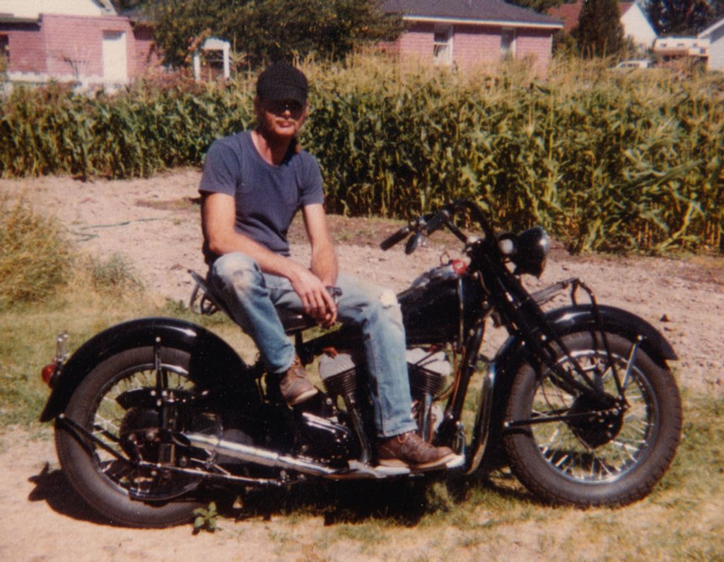 Ronald L Norman