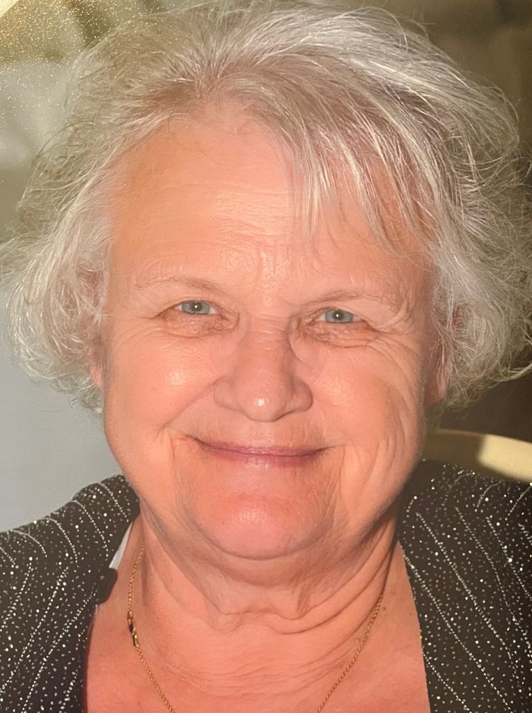 Martha E. Gambler Profile Photo