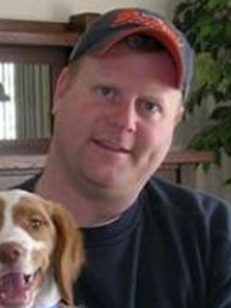 Todd Kane