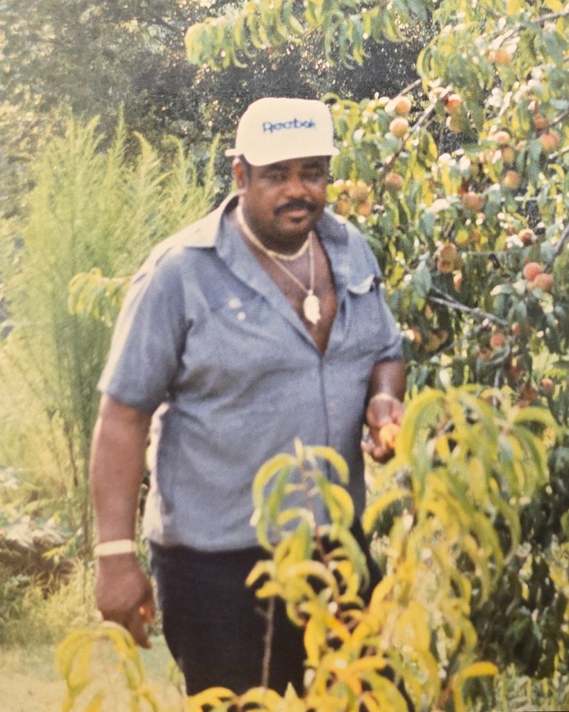 Aaron Pruitt Sr. Profile Photo