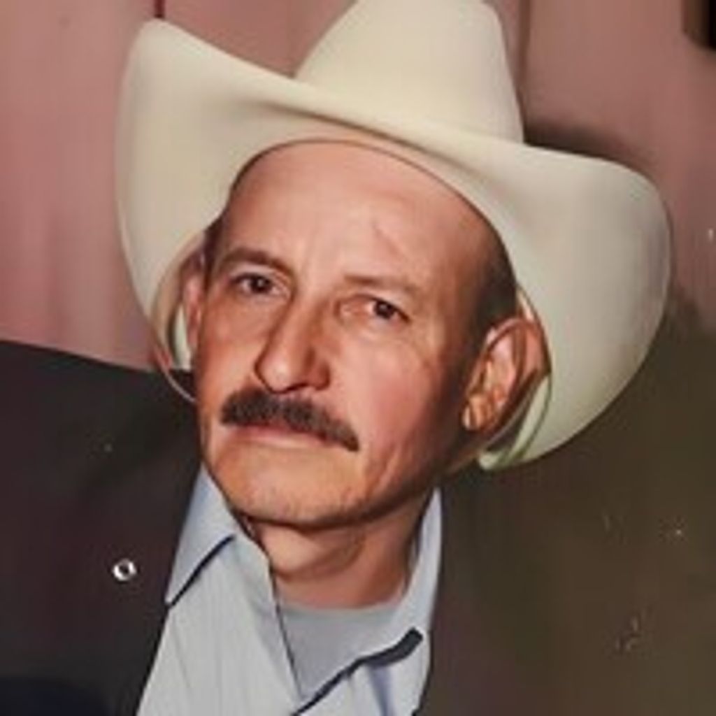 Indalecio "Lesho" Ramirez-Torres