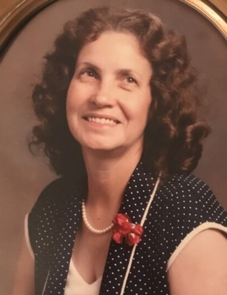 Ann Drummond- Odle