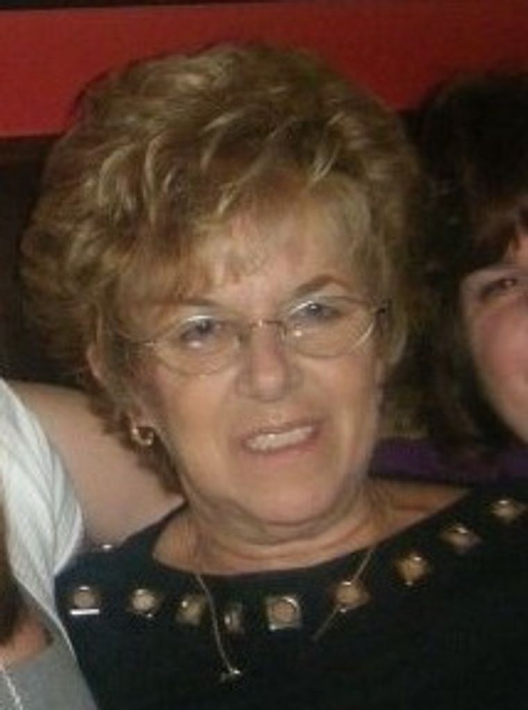 Caren A. Ford