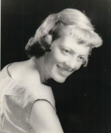 June Marie Ward Profile Photo