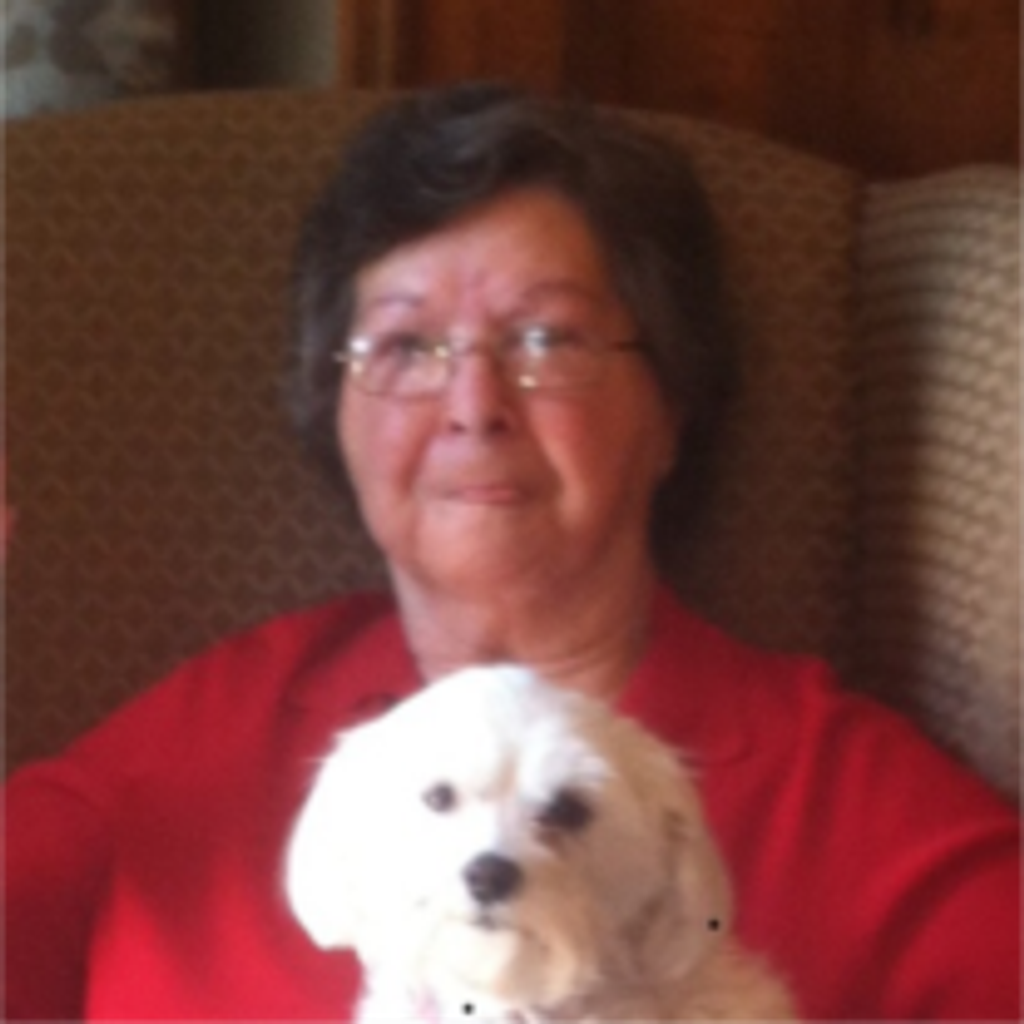 Reva Lee  Calvary