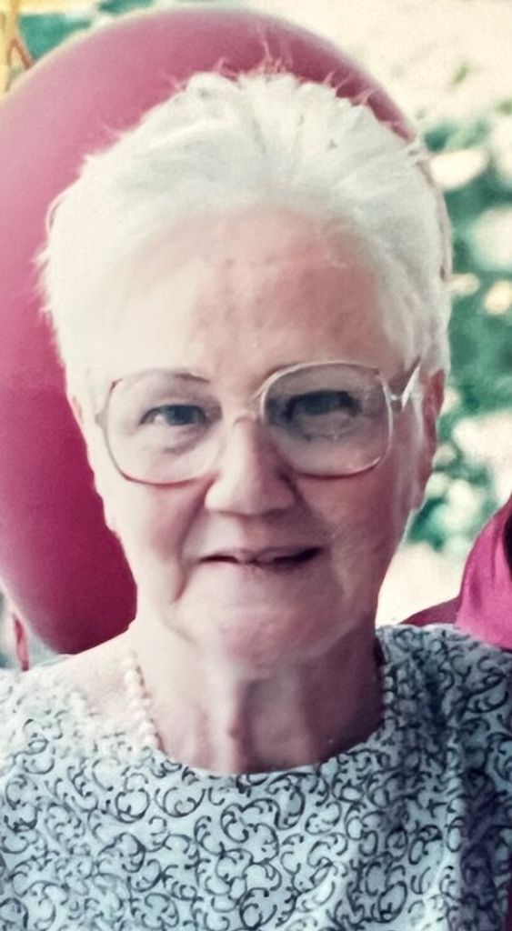 Anna Marie D'Antuono Profile Photo