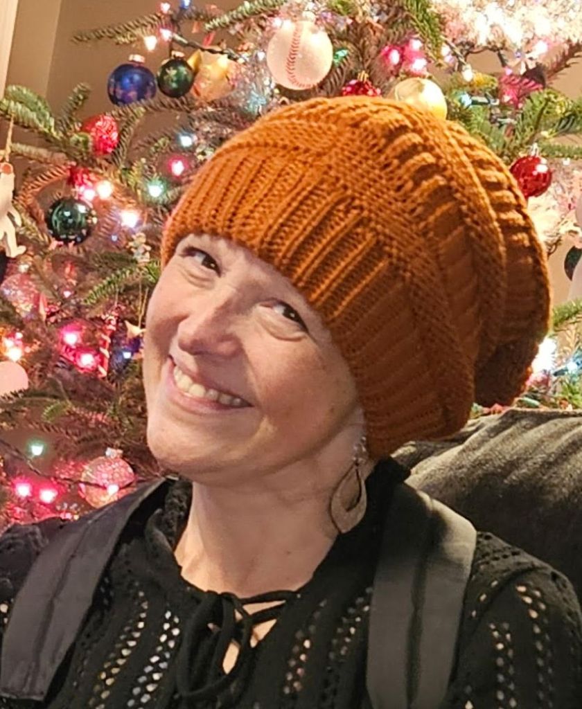 Leah Marie Berg Profile Photo