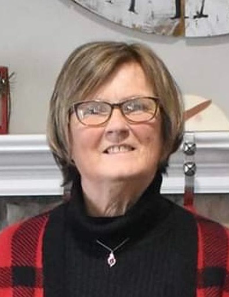 Brenda Lee (Skelton)  Hauenstein