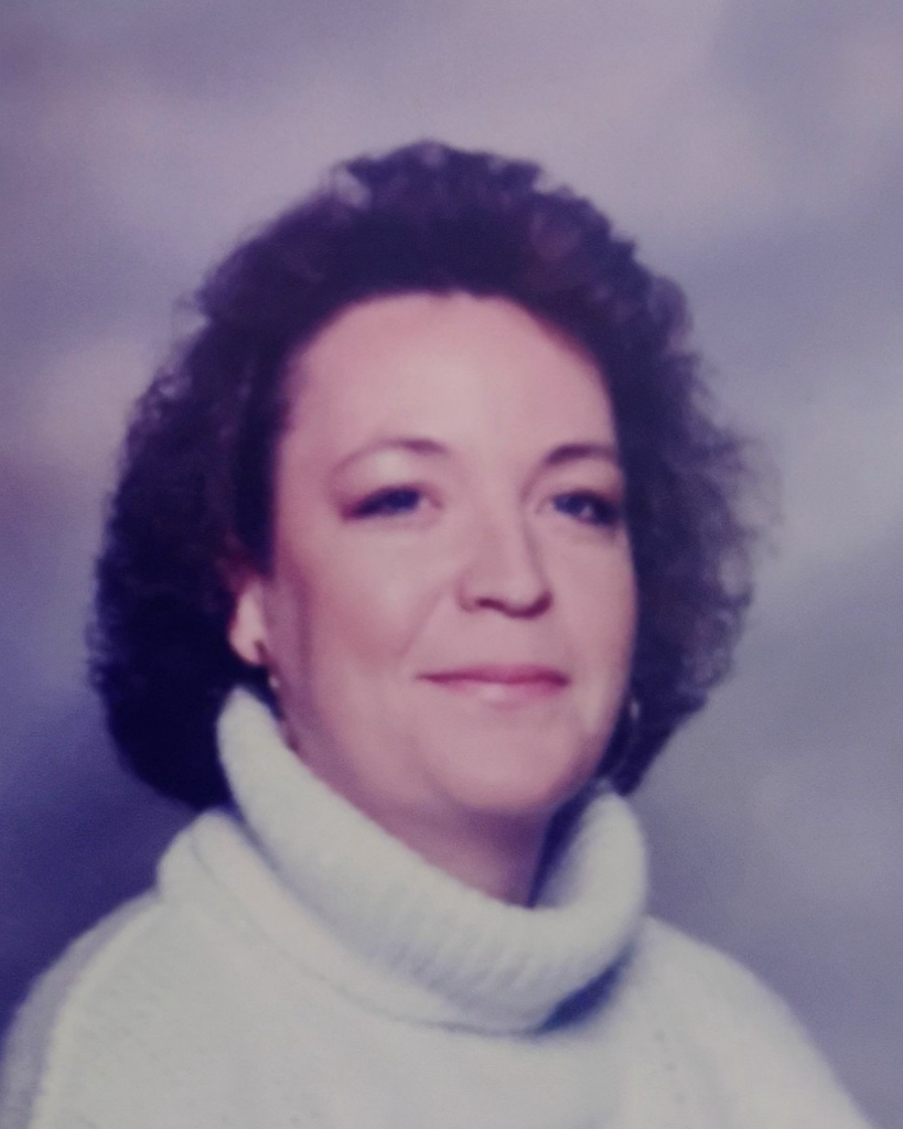 Edith "Eve" Mae Johnson Profile Photo