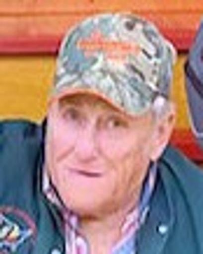 Paul Hartman's obituary image