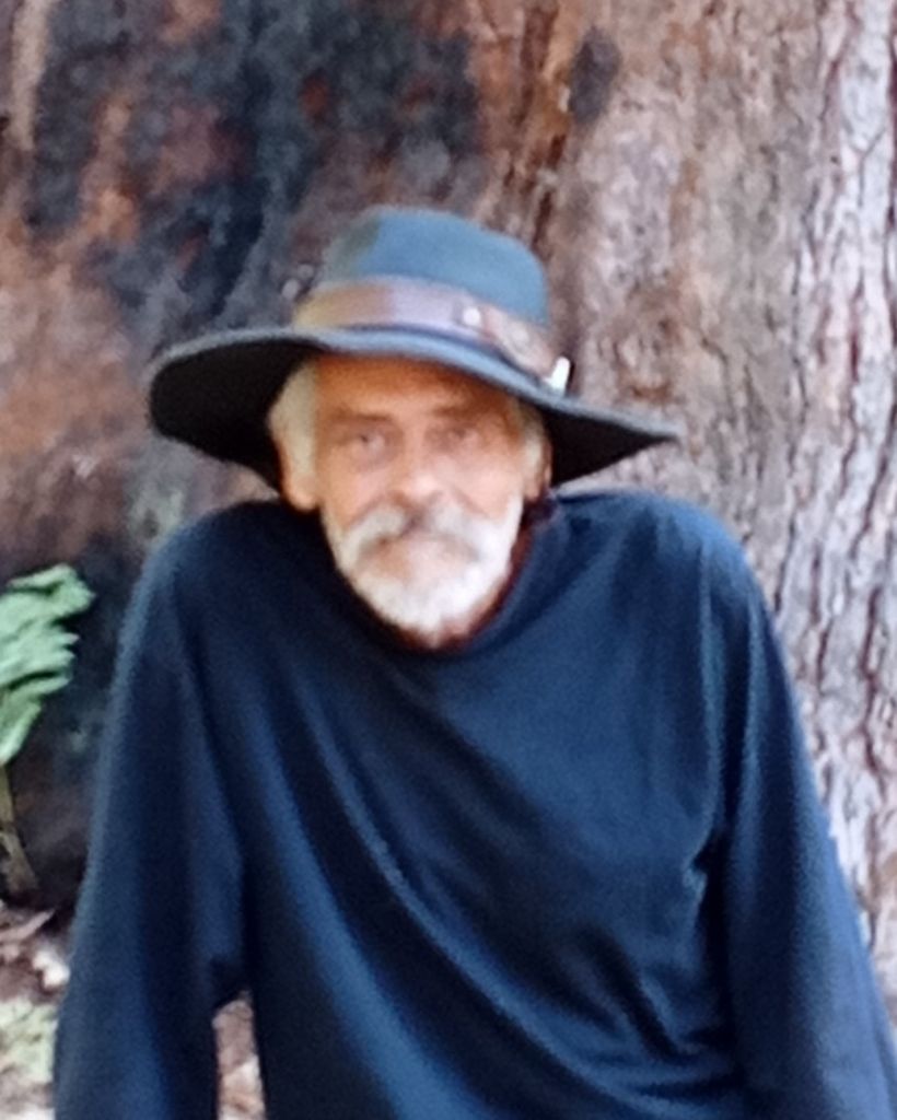 Wayne Lary Henley Profile Photo