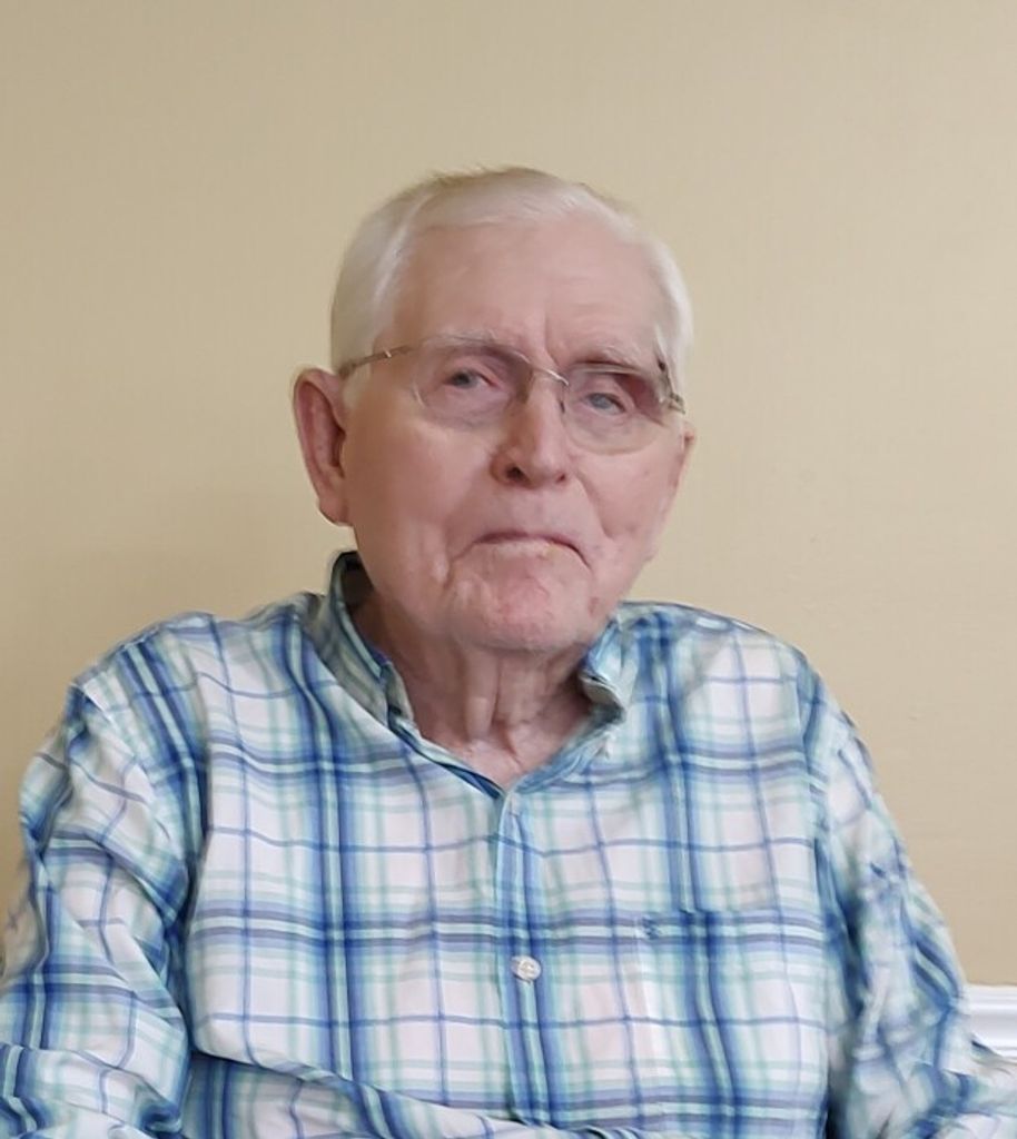 Herbert Gene Lawson