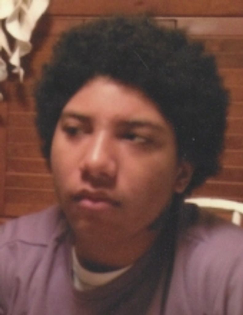 Jae'Lyn Jashaun Mclaughlin