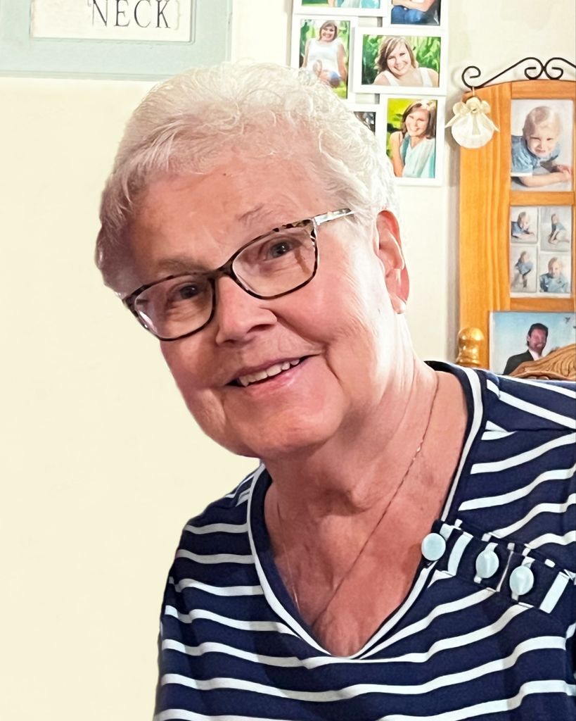 Lois E. Nath