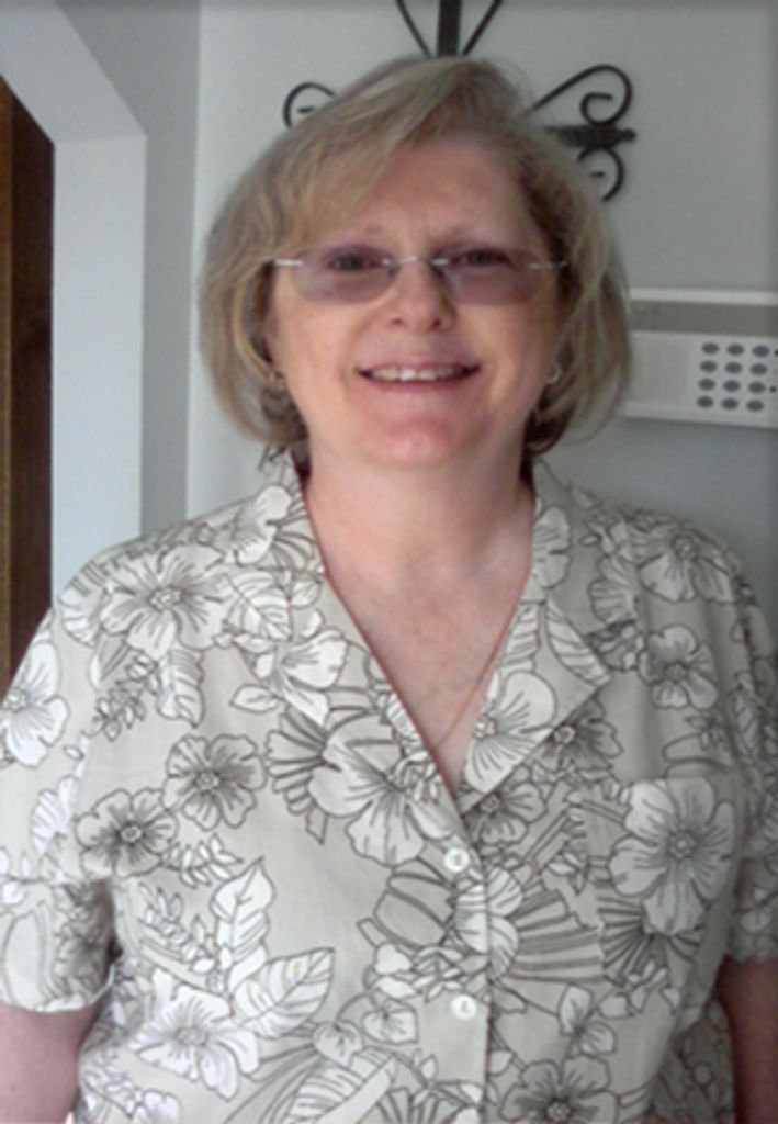 Debra Petrillo