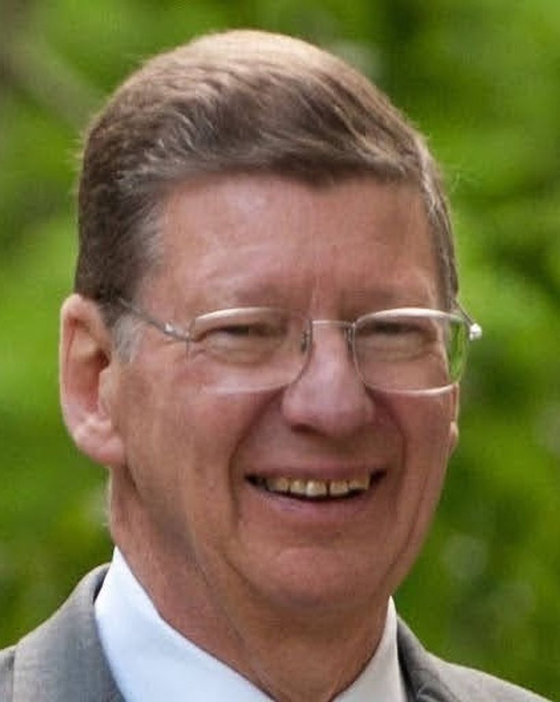 John Peter Mustonen, Jr. Profile Photo
