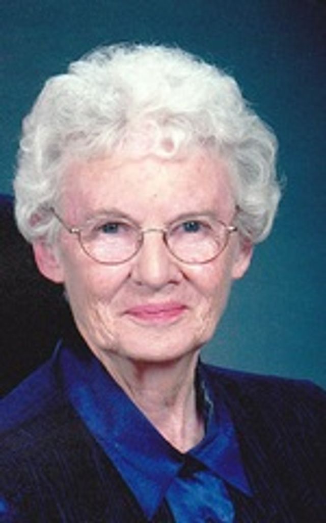 Avonne June (Doeden)  Dirks