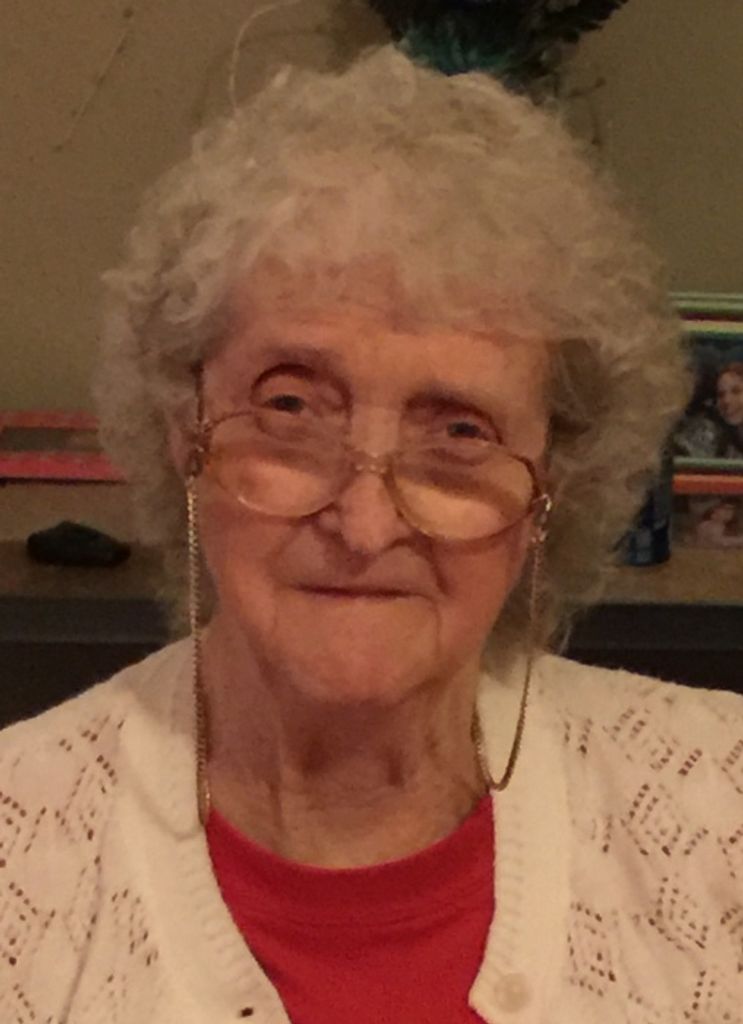 Ruth A. (Long)  Martino