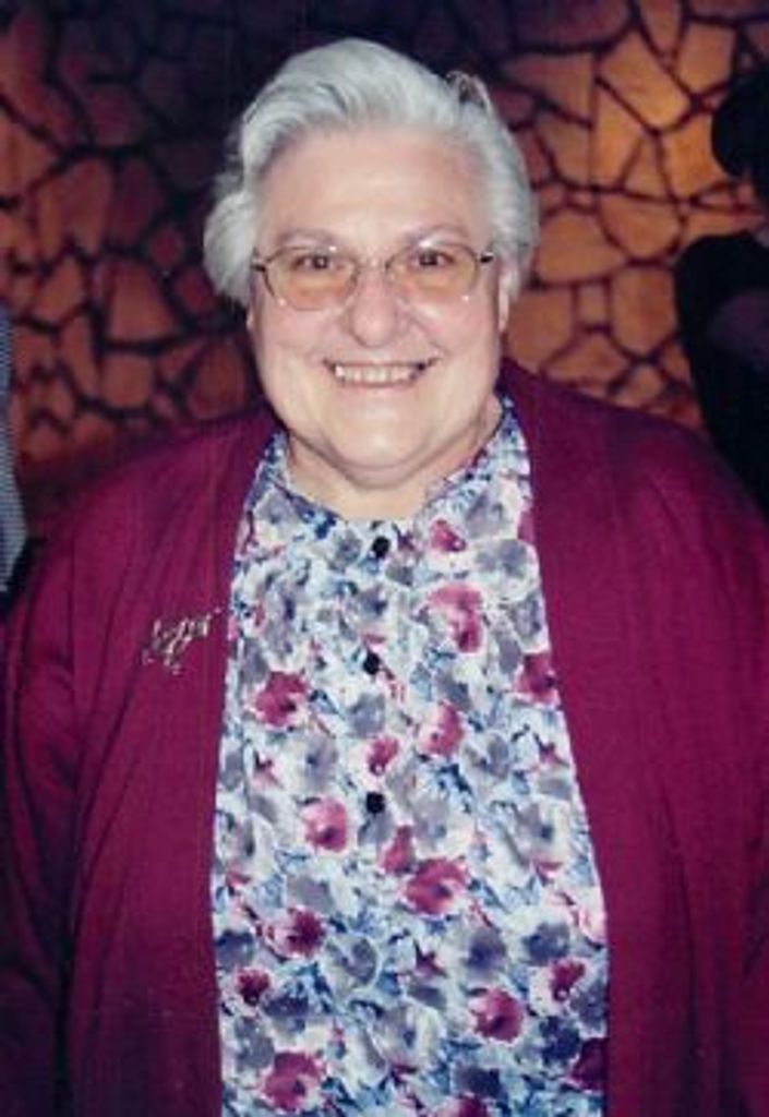 Dorothy Gray