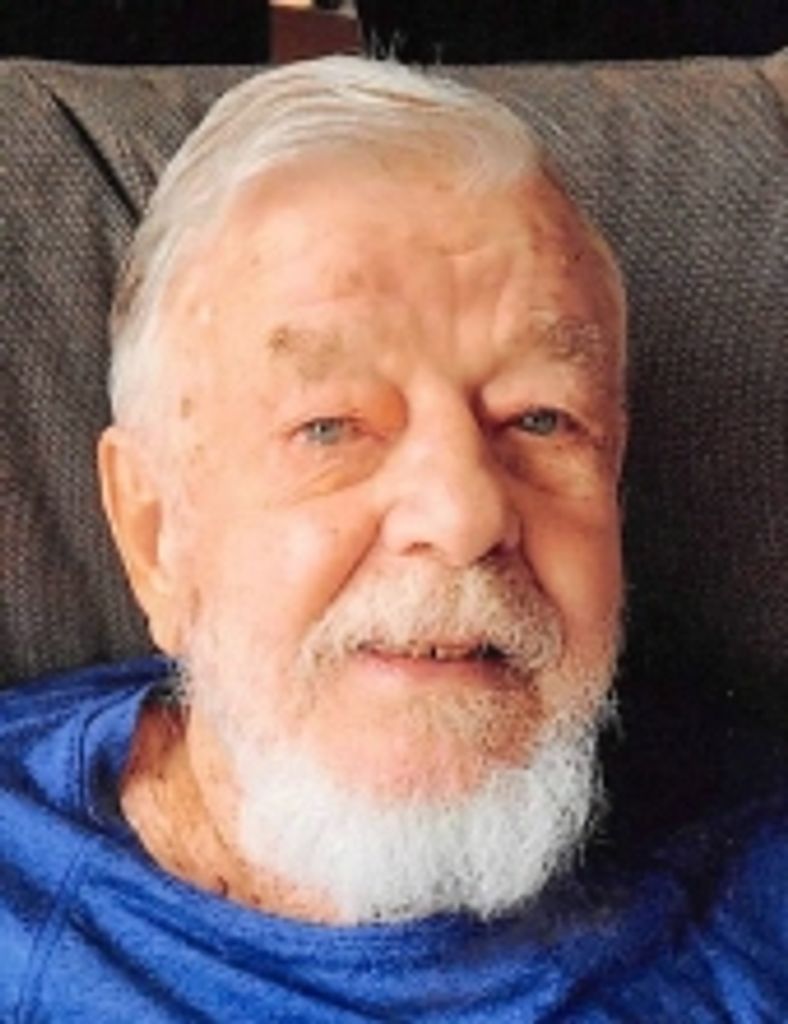 James Richard Johnston