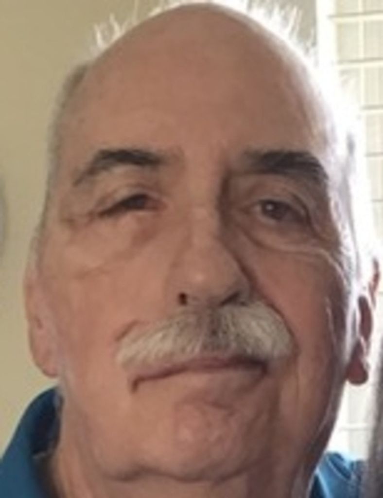 Douglas Arthur Hartman Profile Photo