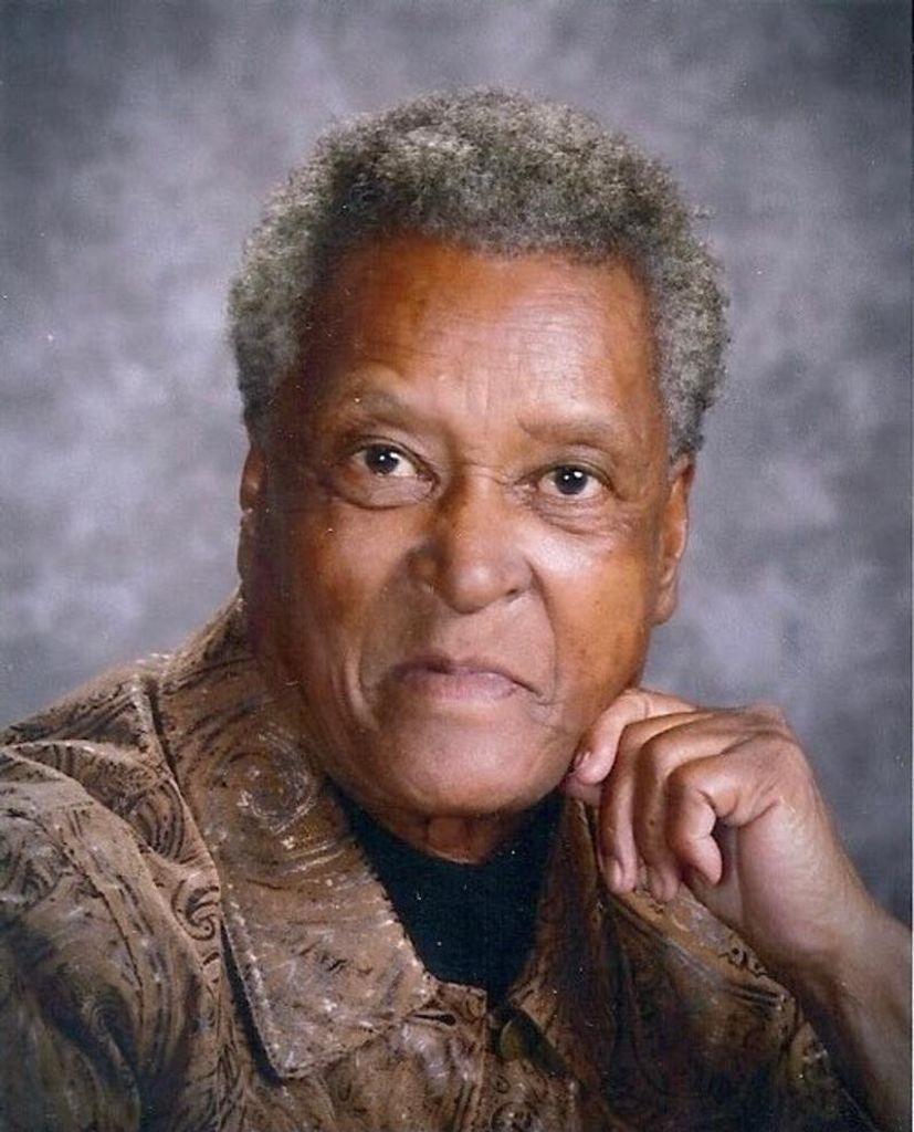 Virginia N. Hackman Profile Photo