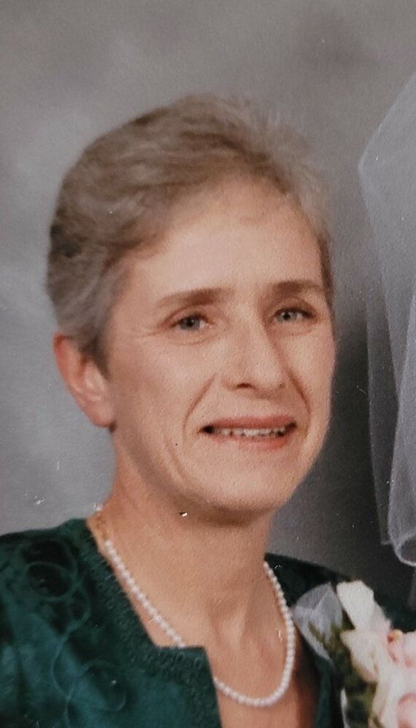 Sandra Goebel Profile Photo