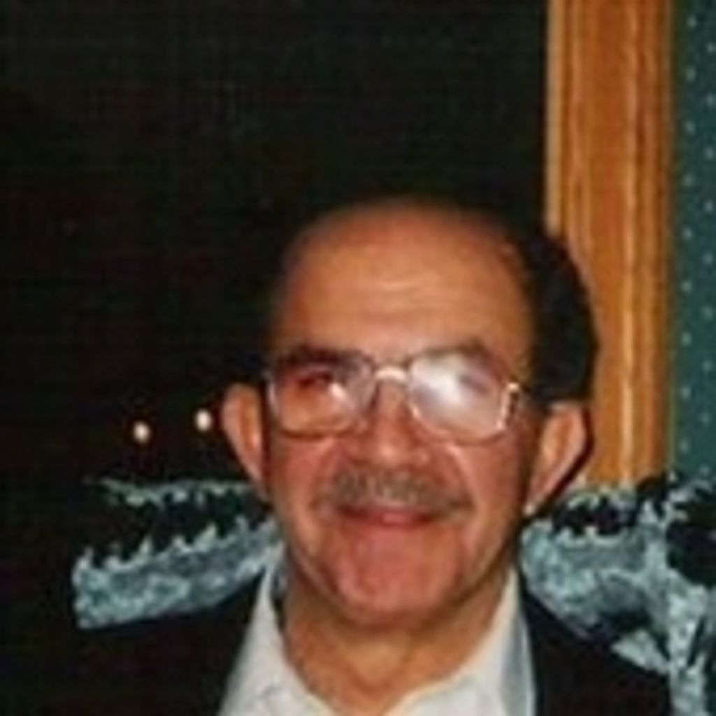 Edward N. Avarista