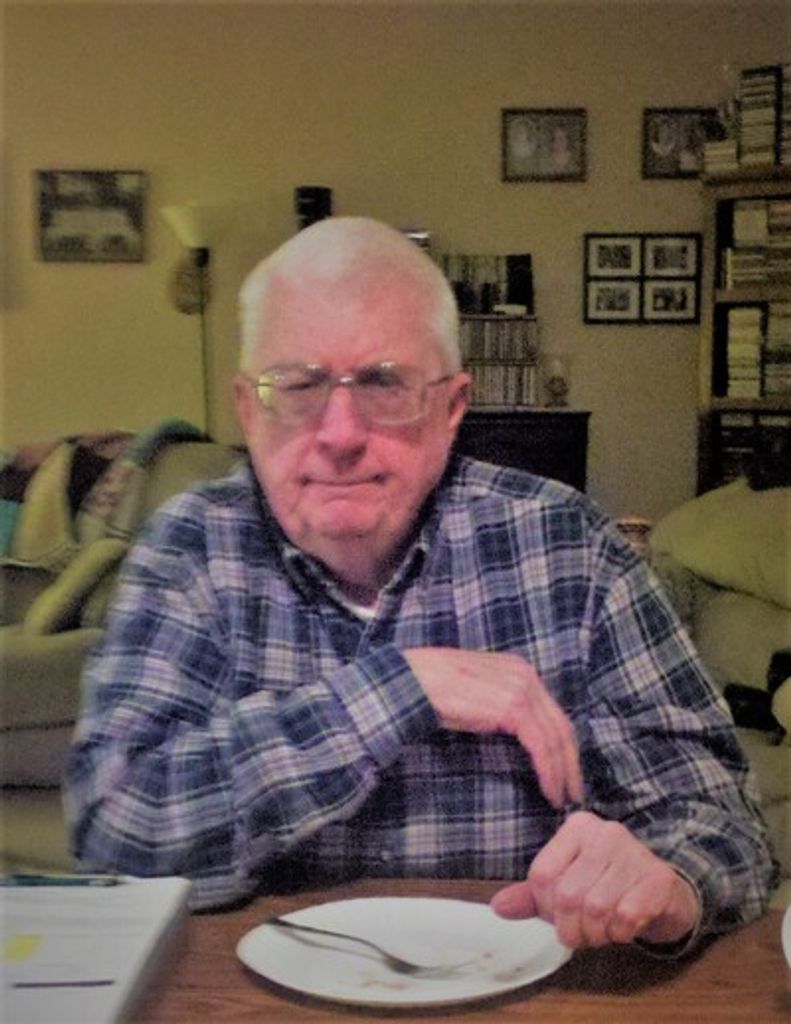 Ronald Charles Gertz Profile Photo