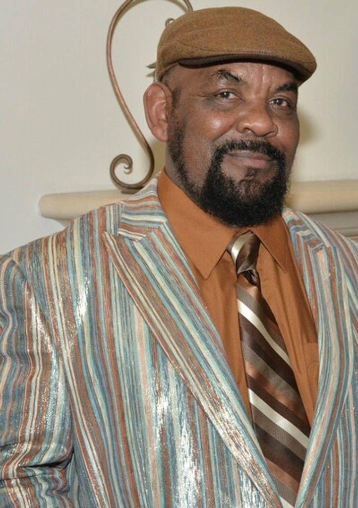 Mckinley Turner, Jr. Profile Photo