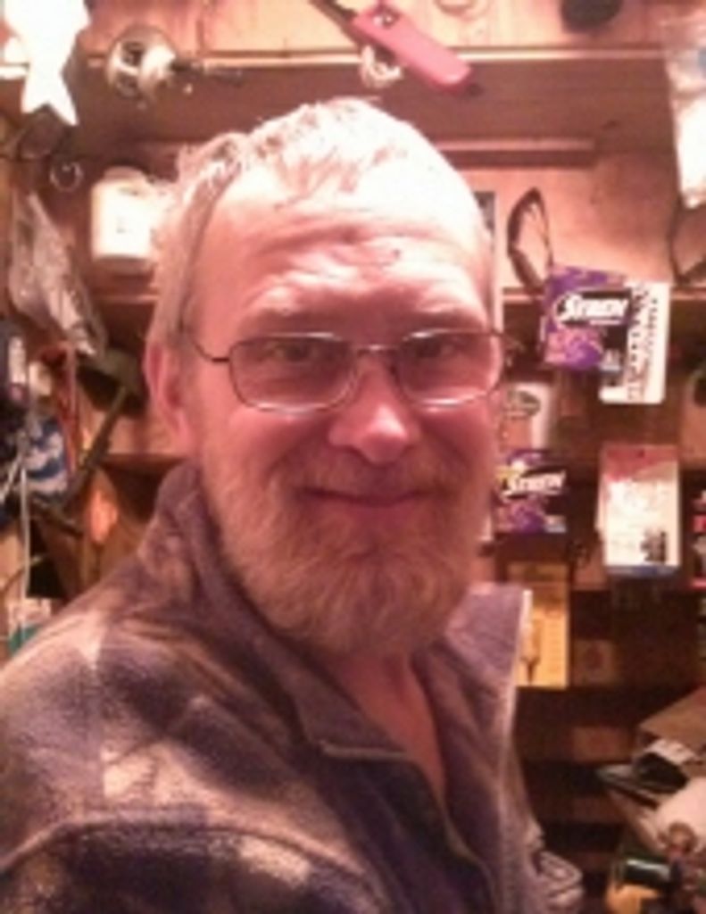 Kenneth "Joe" Williams
