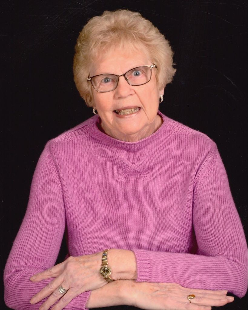 Maxine Chapman Profile Photo