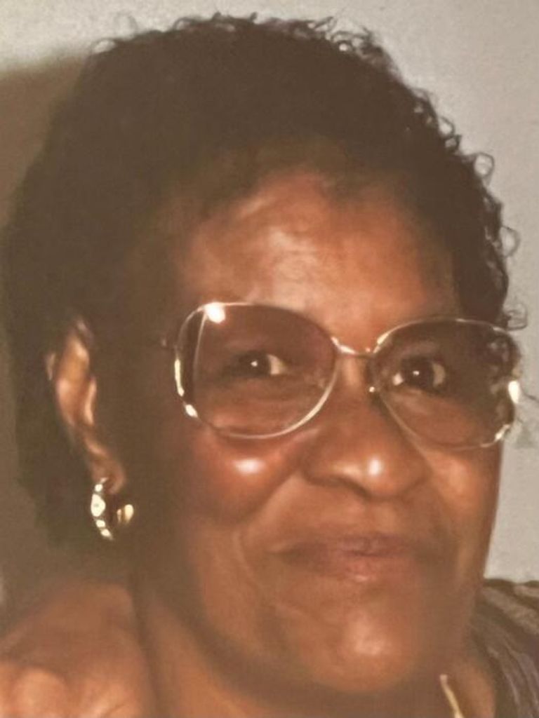 Mary Louise Mckinser