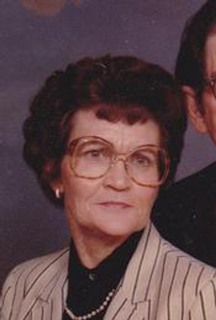 Yvonne Carson Ortego Profile Photo