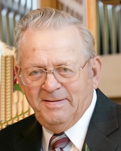Albert Junior Nelson's obituary image