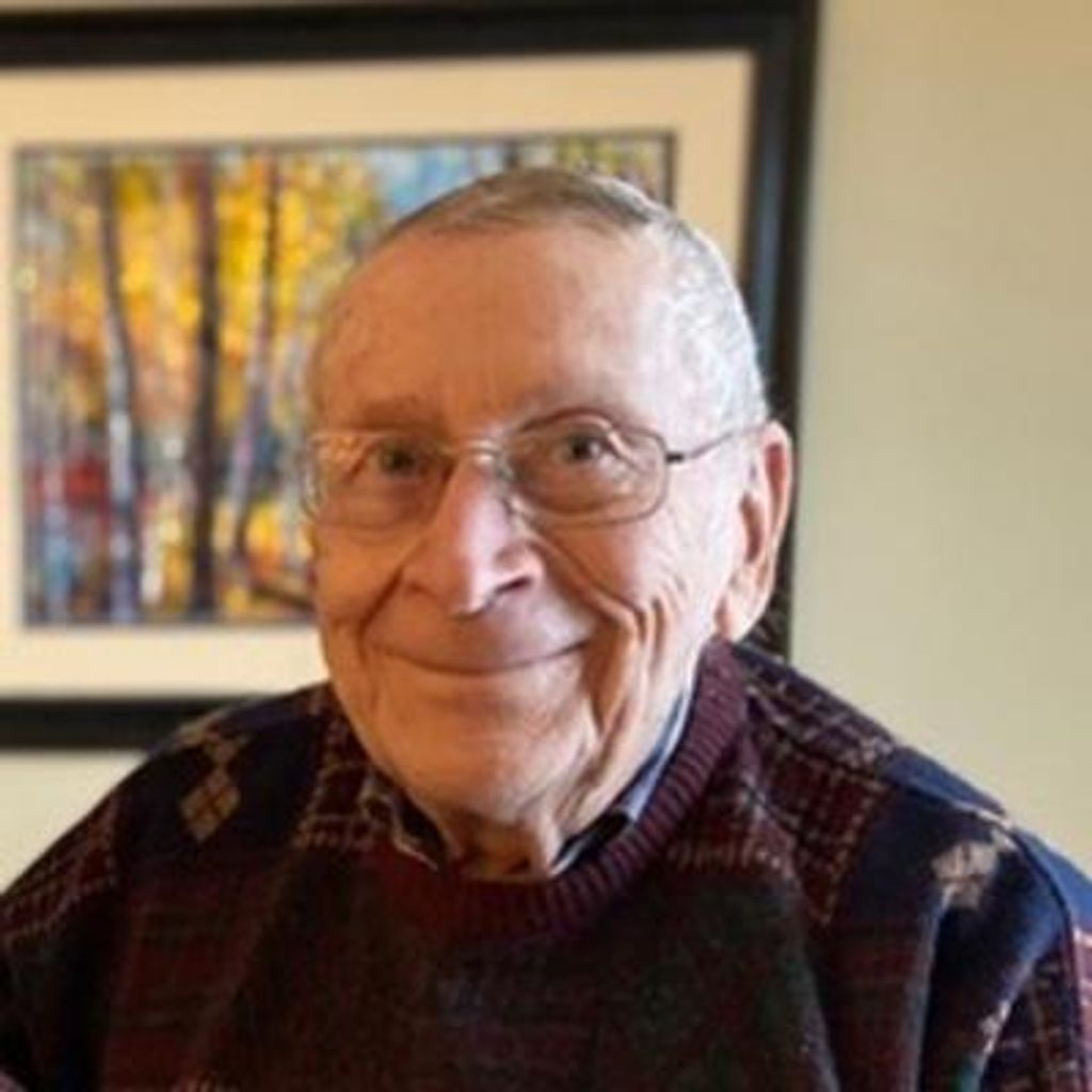 William Alexander Bailey Profile Photo