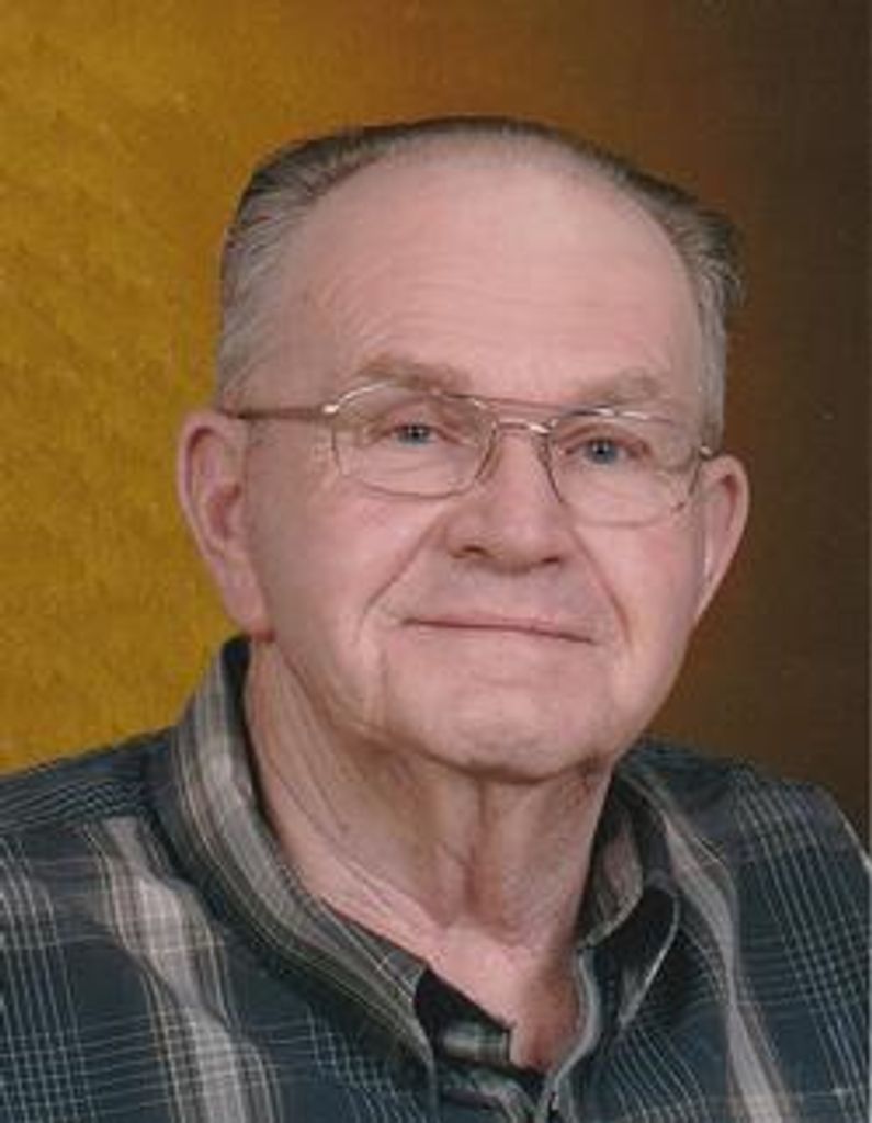 Curtis H. Carlson