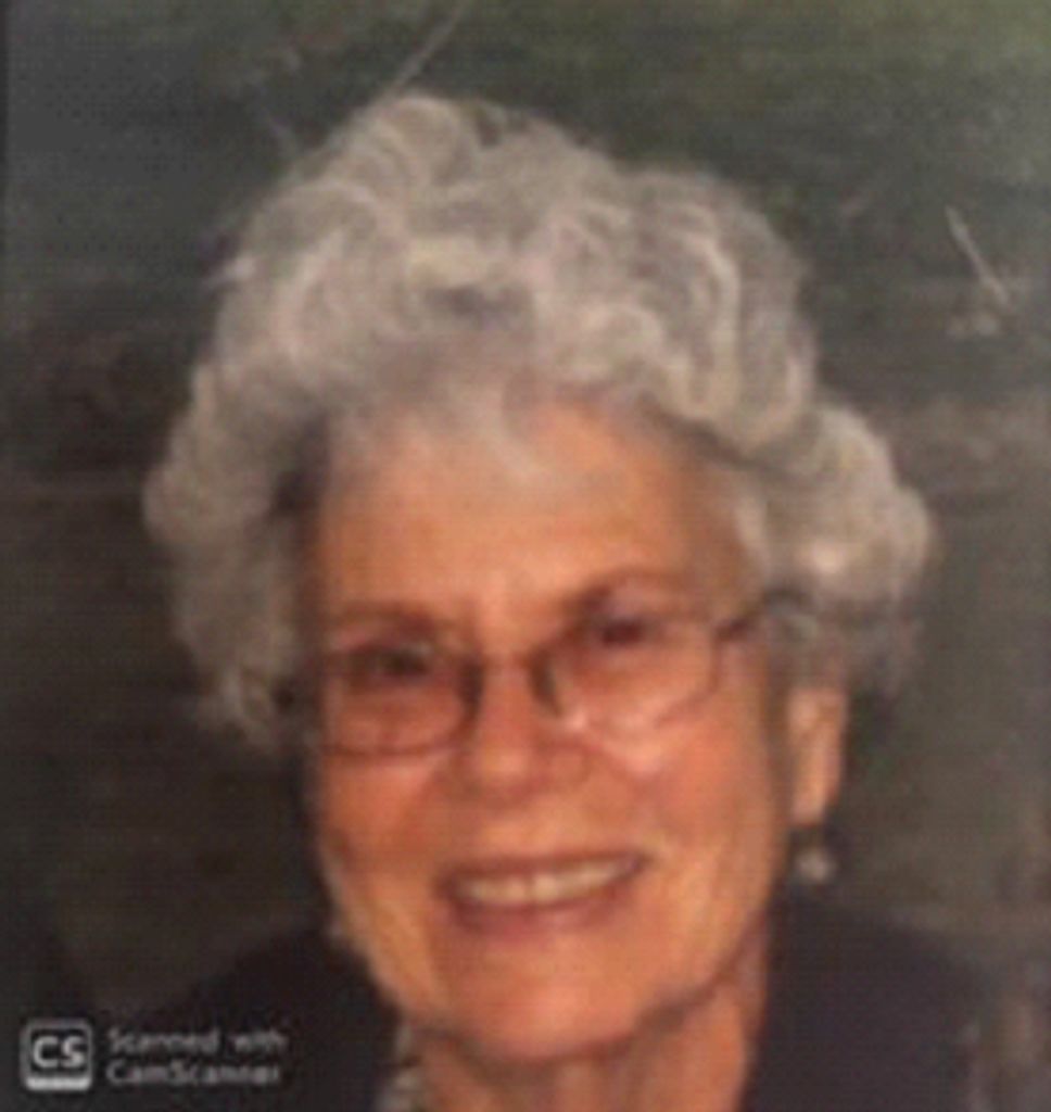 Barbara Leah Schneider