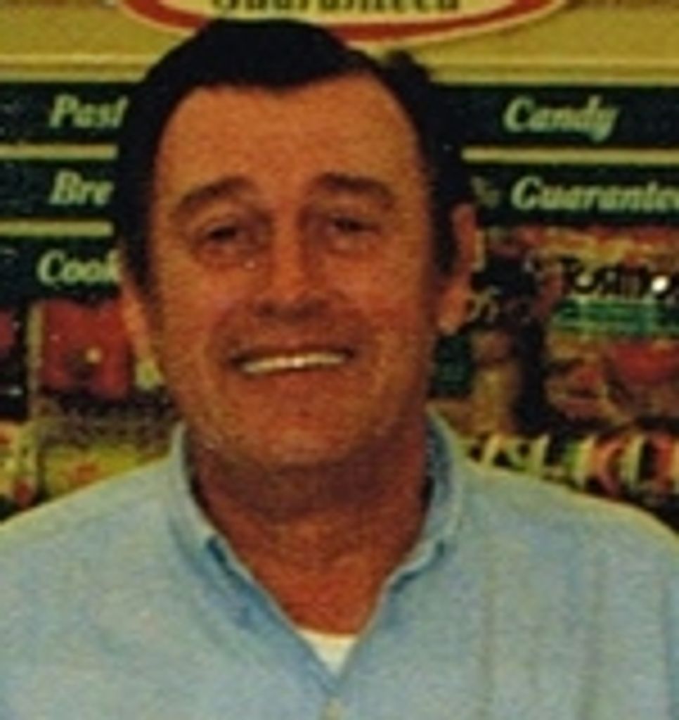 Earl Elmer Harman Sr.