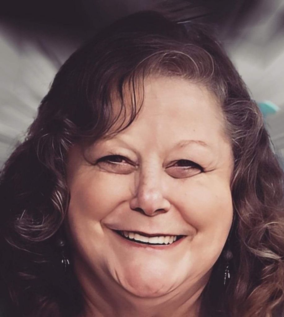 Lydia LaVerne Moore