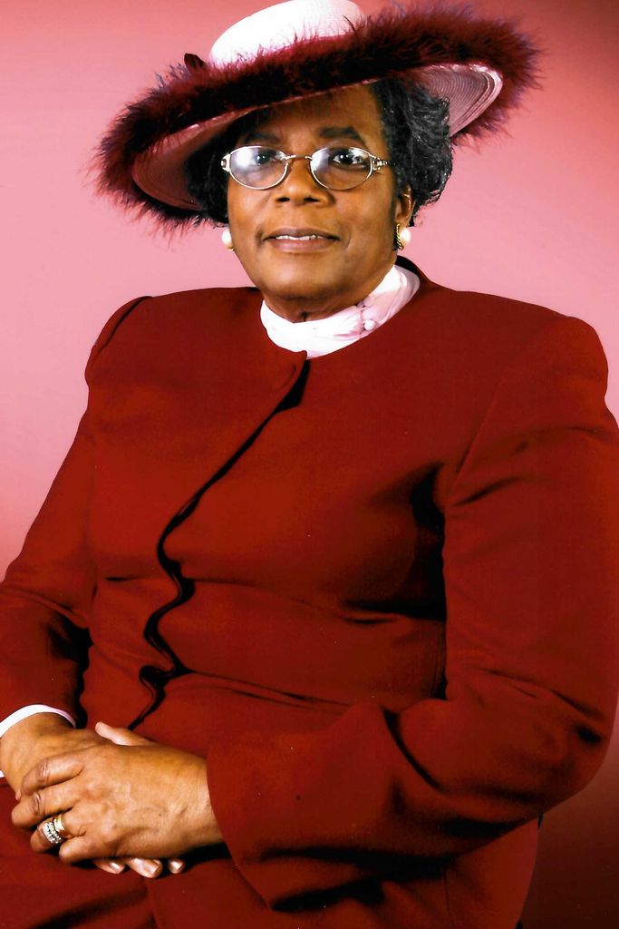 Katie W Sydnor Profile Photo