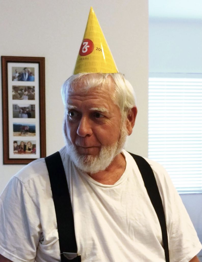 Leroy Higginson, Jr.