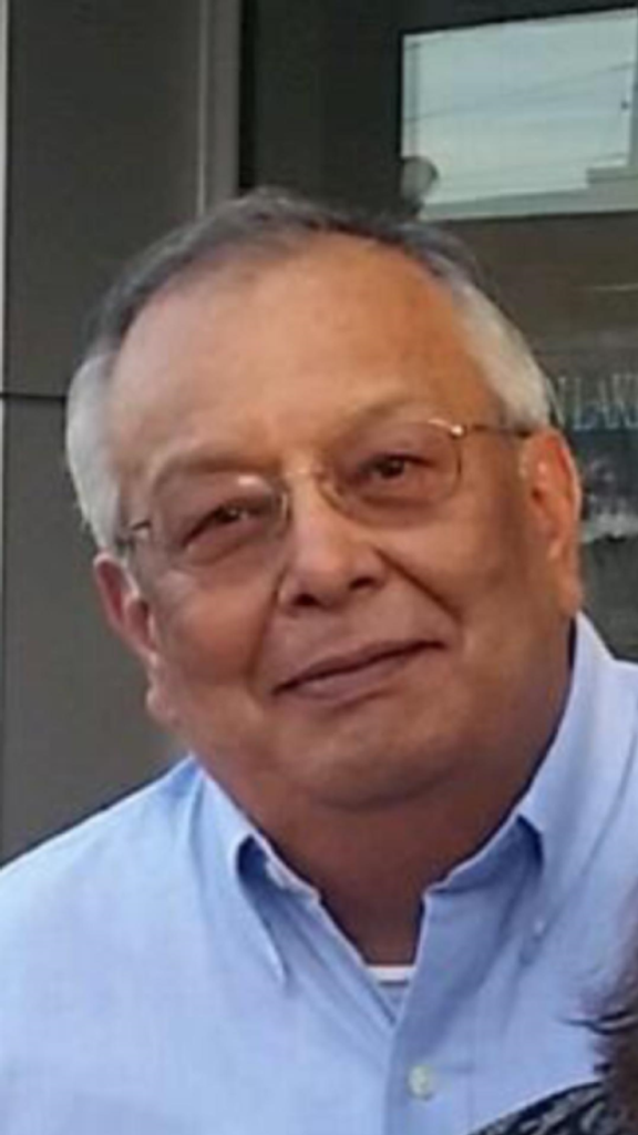 Joseph Ulibarri