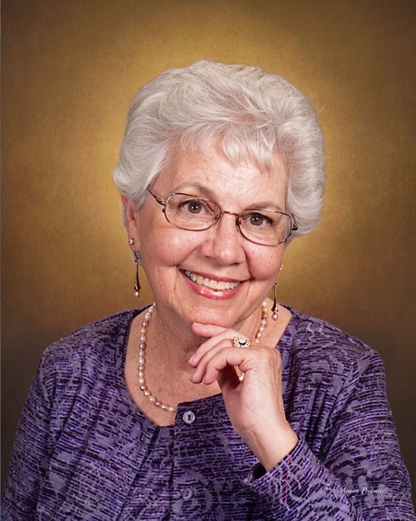 Sherrie Lou Lee