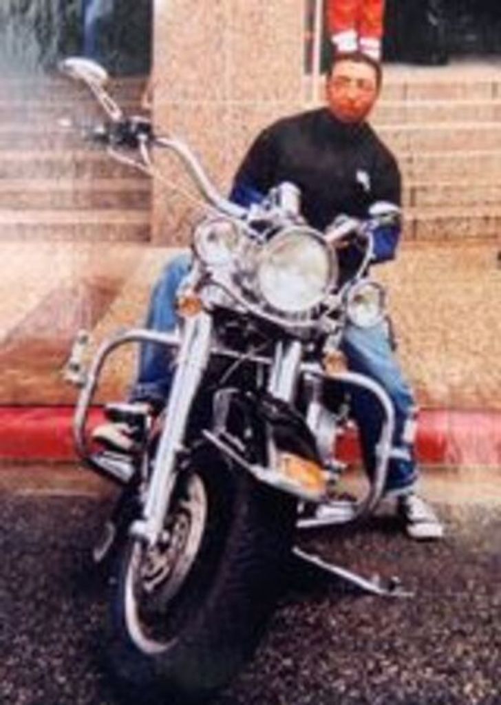 Edgar Delgado Profile Photo