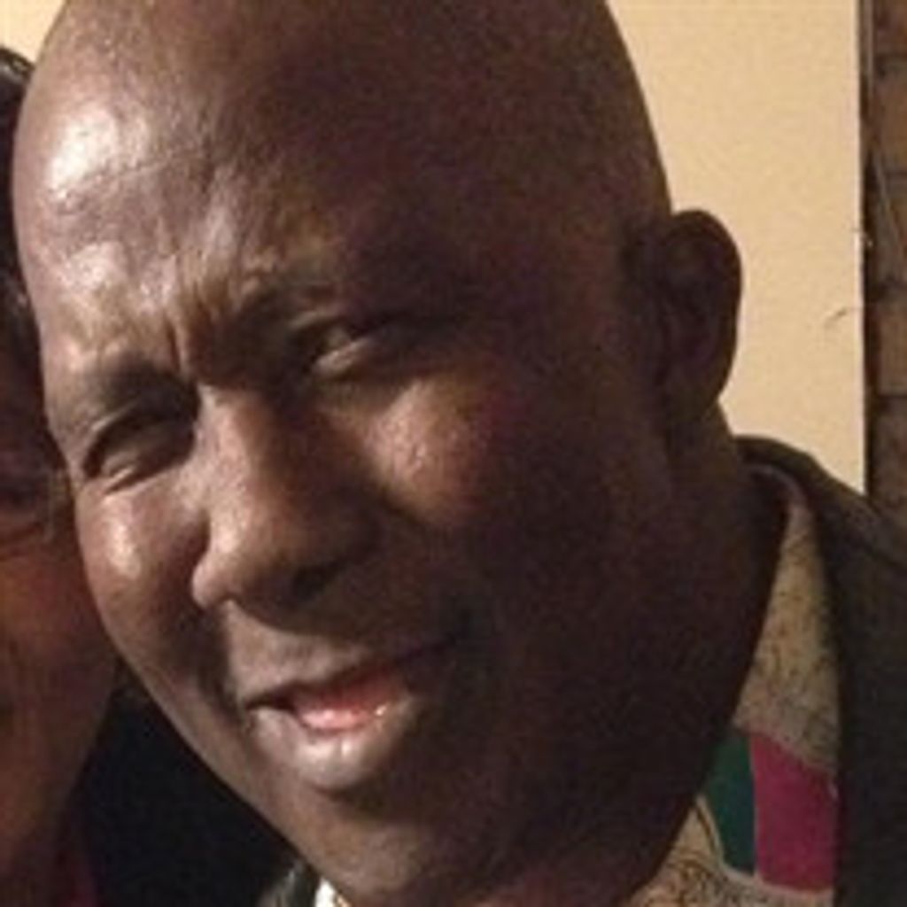 Mr. Roosevelt Breland