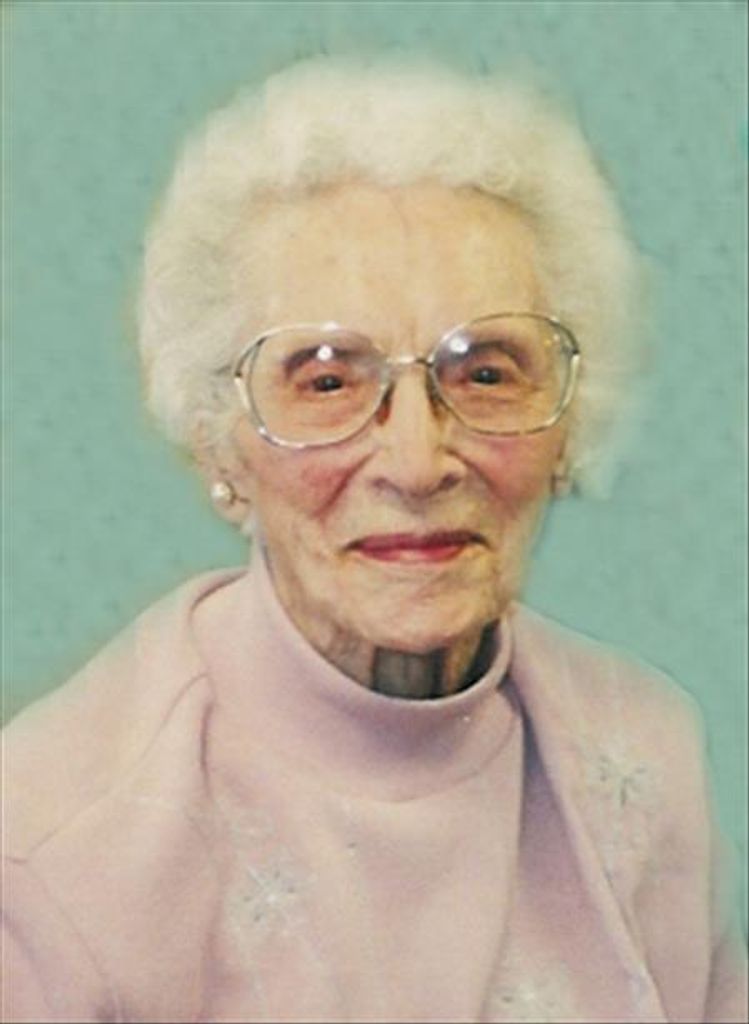 Dora Jopke