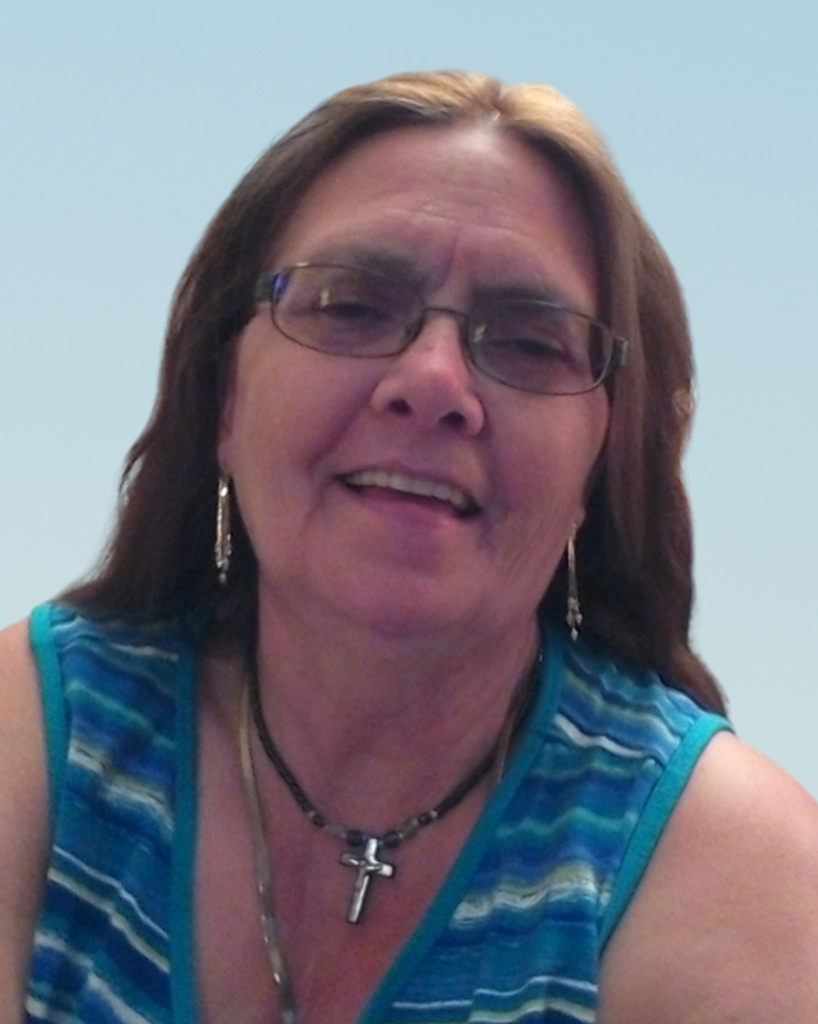 Ramona Jean Newman Profile Photo